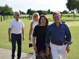 Galerie - Bild des Golf Club Erfurt e.V.