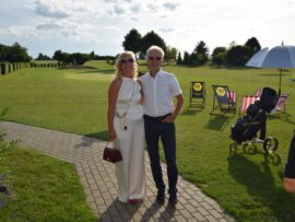 Galerie - Bild des Golf Club Erfurt e.V.