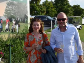 Galerie - Bild des Golf Club Erfurt e.V.
