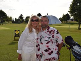 Galerie - Bild des Golf Club Erfurt e.V.