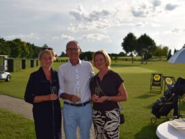 Galerie - Bild des Golf Club Erfurt e.V.