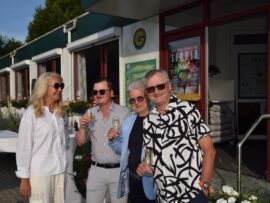 Galerie - Bild des Golf Club Erfurt e.V.