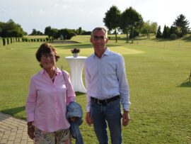 Galerie - Bild des Golf Club Erfurt e.V.