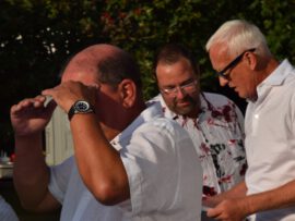 Galerie - Bild des Golf Club Erfurt e.V.