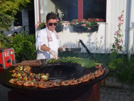Galerie - Bild des Golf Club Erfurt e.V.