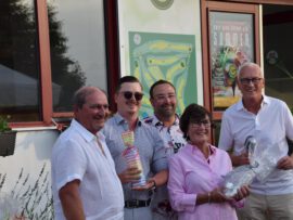Galerie - Bild des Golf Club Erfurt e.V.