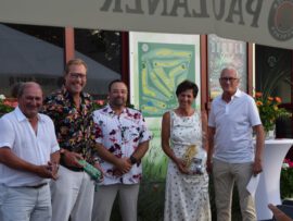 Galerie - Bild des Golf Club Erfurt e.V.