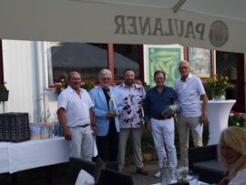 Galerie - Bild des Golf Club Erfurt e.V.