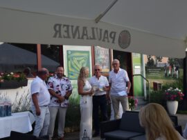 Galerie - Bild des Golf Club Erfurt e.V.