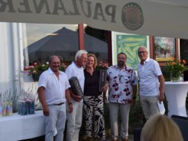 Galerie - Bild des Golf Club Erfurt e.V.