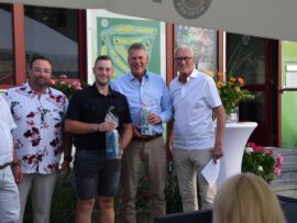 Galerie - Bild des Golf Club Erfurt e.V.