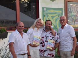 Galerie - Bild des Golf Club Erfurt e.V.