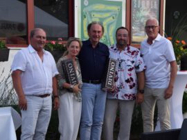 Galerie - Bild des Golf Club Erfurt e.V.