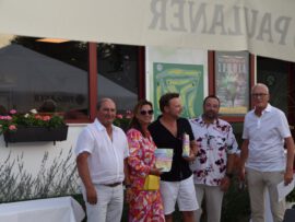 Galerie - Bild des Golf Club Erfurt e.V.