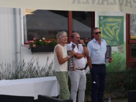 Galerie - Bild des Golf Club Erfurt e.V.