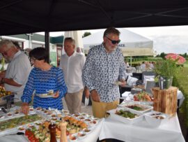 Galerie - Bild des Golf Club Erfurt e.V.