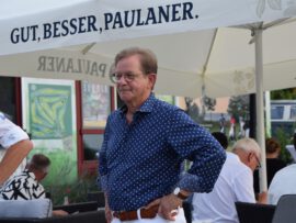 Galerie - Bild des Golf Club Erfurt e.V.