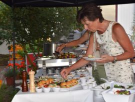 Galerie - Bild des Golf Club Erfurt e.V.
