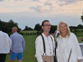 Galerie - Bild des Golf Club Erfurt e.V.