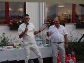 Galerie - Bild des Golf Club Erfurt e.V.