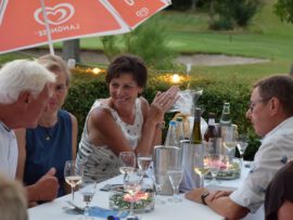 Galerie - Bild des Golf Club Erfurt e.V.