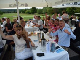 Galerie - Bild des Golf Club Erfurt e.V.