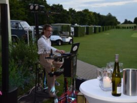 Galerie - Bild des Golf Club Erfurt e.V.