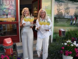 Galerie - Bild des Golf Club Erfurt e.V.