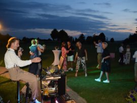 Galerie - Bild des Golf Club Erfurt e.V.