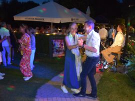 Galerie - Bild des Golf Club Erfurt e.V.