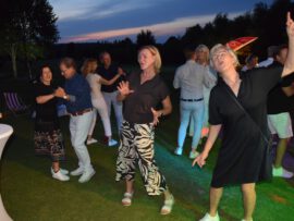 Galerie - Bild des Golf Club Erfurt e.V.