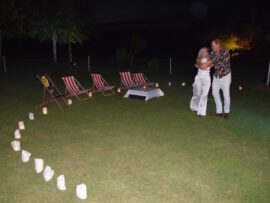 Galerie - Bild des Golf Club Erfurt e.V.