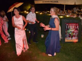 Galerie - Bild des Golf Club Erfurt e.V.