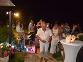 Galerie - Bild des Golf Club Erfurt e.V.