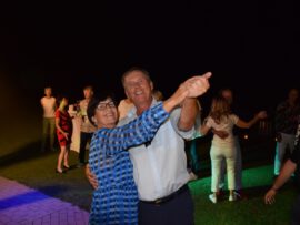 Galerie - Bild des Golf Club Erfurt e.V.