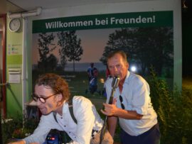 Galerie - Bild des Golf Club Erfurt e.V.