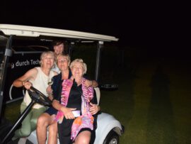 Galerie - Bild des Golf Club Erfurt e.V.