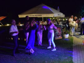 Galerie - Bild des Golf Club Erfurt e.V.