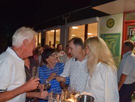 Galerie - Bild des Golf Club Erfurt e.V.