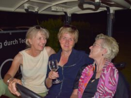 Galerie - Bild des Golf Club Erfurt e.V.