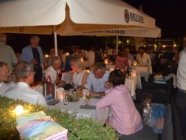 Galerie - Bild des Golf Club Erfurt e.V.