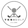 Tesi Golf Logo