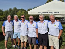 Galerie - Bild des Golf Club Erfurt e.V.