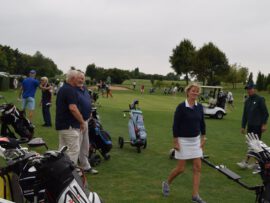 Galerie - Bild des Golf Club Erfurt e.V.