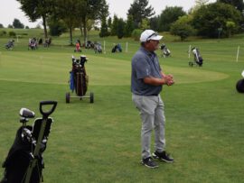 Galerie - Bild des Golf Club Erfurt e.V.