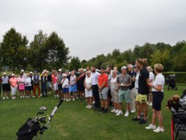 Galerie - Bild des Golf Club Erfurt e.V.
