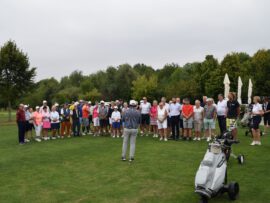Galerie - Bild des Golf Club Erfurt e.V.