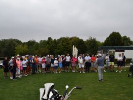 Galerie - Bild des Golf Club Erfurt e.V.