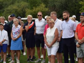 Galerie - Bild des Golf Club Erfurt e.V.