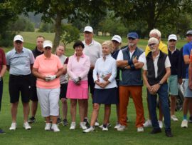 Galerie - Bild des Golf Club Erfurt e.V.